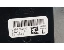 Recambio de mando elevalunas delantero izquierdo para mini mini (f56) cooper s referencia OEM IAM 61319354852  