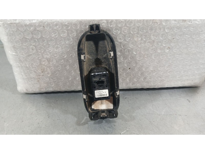 Recambio de mando elevalunas delantero derecho para mini mini (f56) cooper s referencia OEM IAM 61319354866  