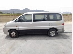 HYUNDAI H-1 / STAREX AUTOBÚS (A1)