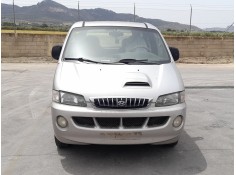 HYUNDAI H-1 / STAREX AUTOBÚS (A1)