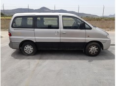 HYUNDAI H-1 / STAREX AUTOBÚS (A1)