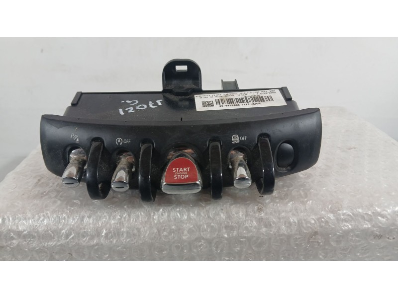Recambio de mando multifuncion para mini mini (f56) cooper s referencia OEM IAM   