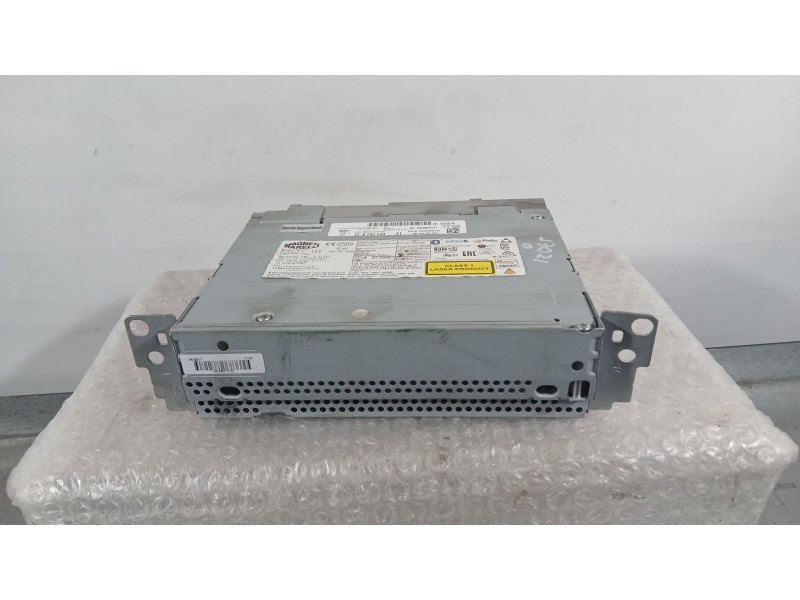Recambio de sistema audio / radio para mini mini (f56) cooper s referencia OEM IAM   
