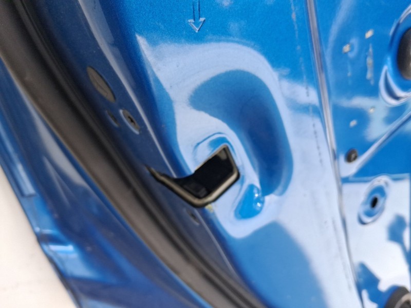 Recambio de cerradura puerta trasera izquierda para ford puma (j2k, cf7) 1.0 ecoboost mhev referencia OEM IAM 2819381  