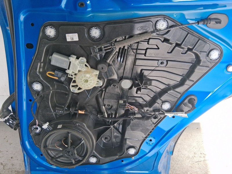 Recambio de elevalunas trasero derecho para ford puma (j2k, cf7) 1.0 ecoboost mhev referencia OEM IAM L1TBS27000CB  
