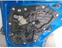Recambio de elevalunas trasero derecho para ford puma (j2k, cf7) 1.0 ecoboost mhev referencia OEM IAM L1TBS27000CB  