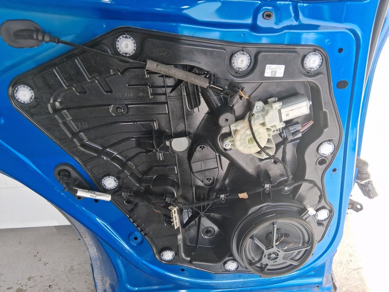 Recambio de elevalunas trasero izquierdo para ford puma (j2k, cf7) 1.0 ecoboost mhev referencia OEM IAM L1TBS27001CB  