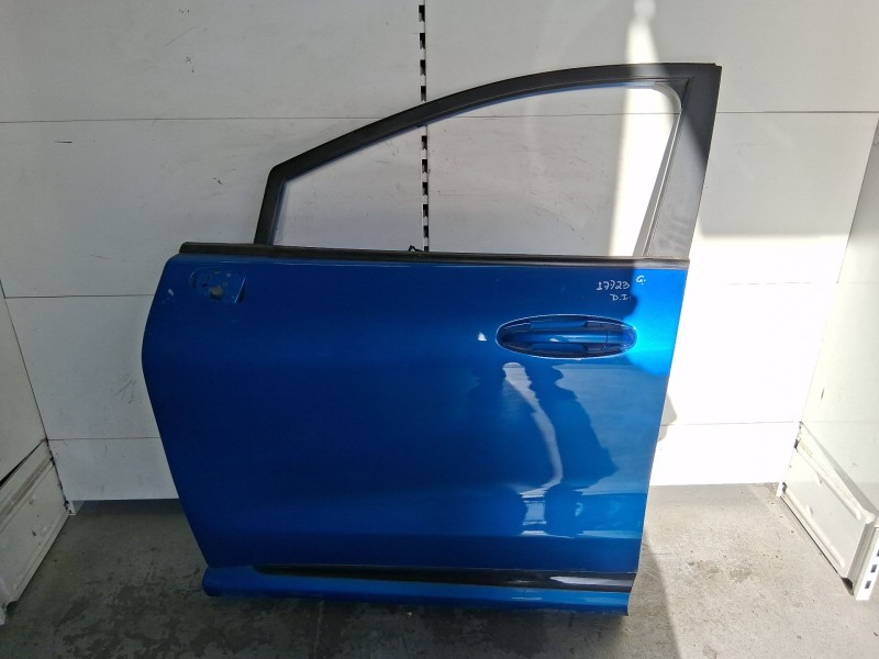 Recambio de puerta delantera izquierda para ford puma (j2k, cf7) 1.0 ecoboost mhev referencia OEM IAM 2405130  