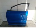 Recambio de puerta delantera izquierda para ford puma (j2k, cf7) 1.0 ecoboost mhev referencia OEM IAM 2405130  