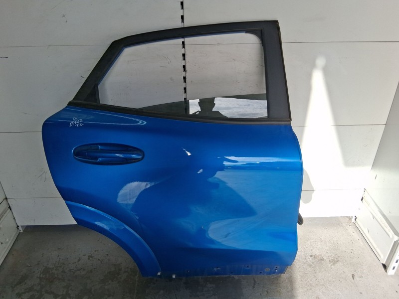 Recambio de puerta trasera derecha para ford puma (j2k, cf7) 1.0 ecoboost mhev referencia OEM IAM 2405667  