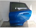 Recambio de puerta trasera izquierda para ford puma (j2k, cf7) 1.0 ecoboost mhev referencia OEM IAM 2405669  
