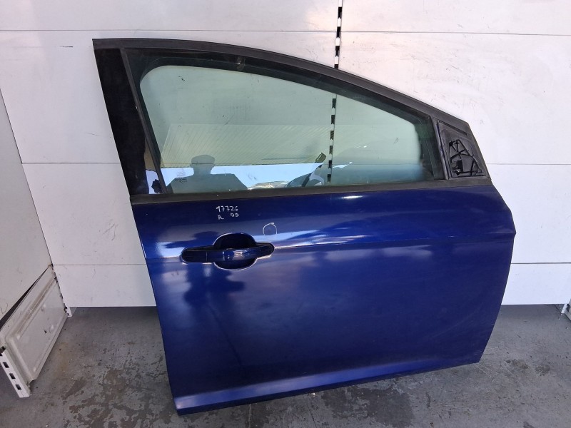 Recambio de puerta delantera derecha para ford focus iii 1.0 ecoboost referencia OEM IAM 2147844  