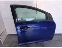 Recambio de puerta delantera derecha para ford focus iii 1.0 ecoboost referencia OEM IAM 2147844  
