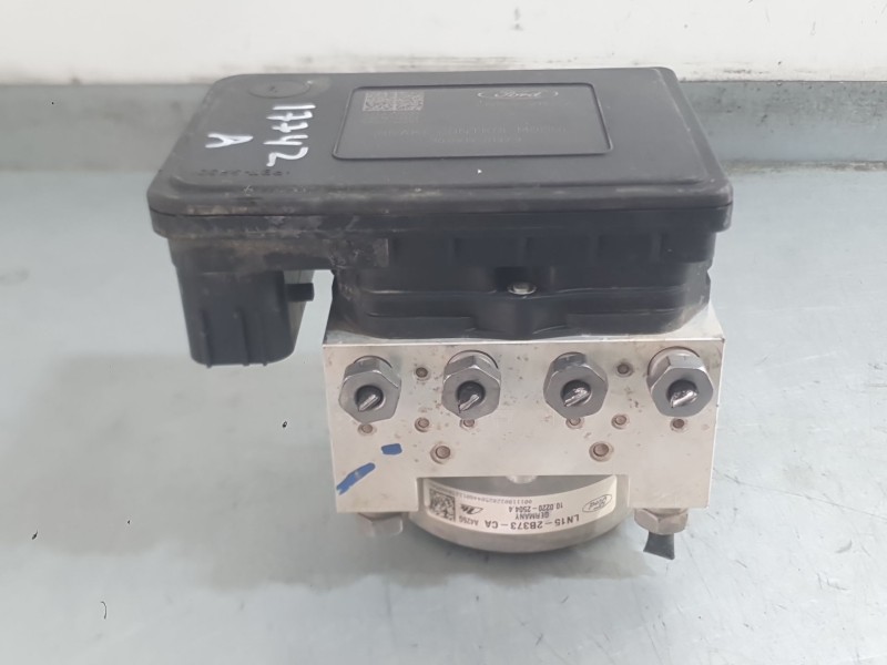 Recambio de abs para ford ecosport 1.0 ecoboost referencia OEM IAM 2234645  
