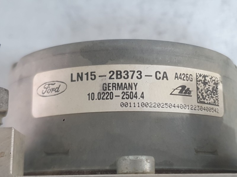 Recambio de abs para ford ecosport 1.0 ecoboost referencia OEM IAM 2234645  