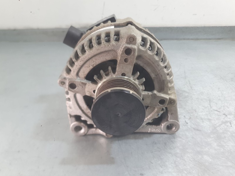 Recambio de alternador para ford ecosport 1.0 ecoboost referencia OEM IAM 2529818  