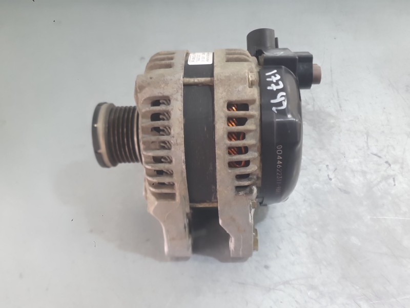 Recambio de alternador para ford ecosport 1.0 ecoboost referencia OEM IAM 2529818  
