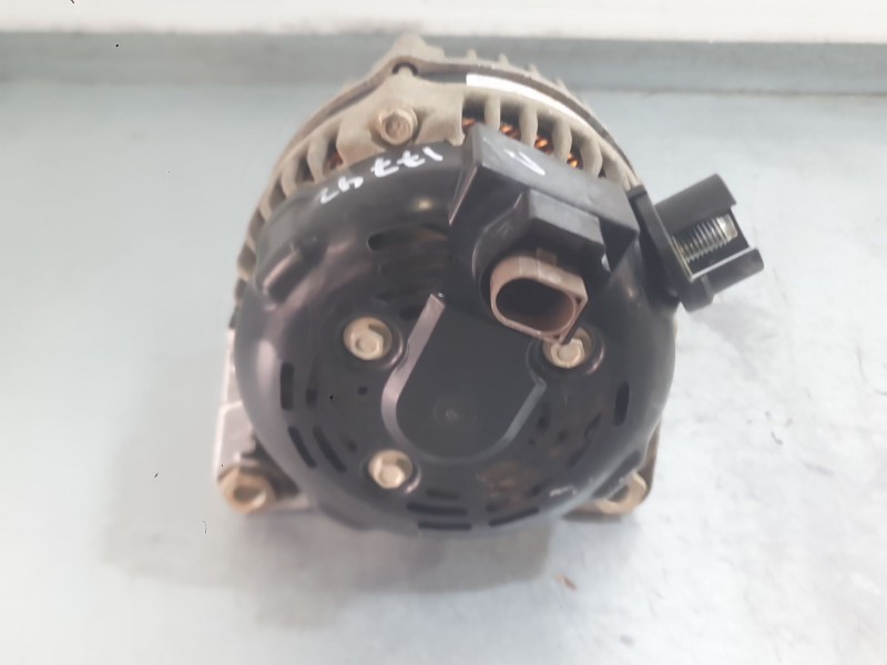 Recambio de alternador para ford ecosport 1.0 ecoboost referencia OEM IAM 2529818  