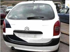 CITROËN XSARA PICASSO