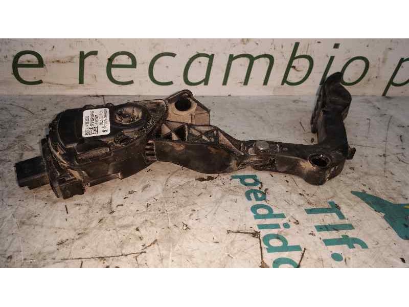 Recambio de potenciometro pedal para fiat scudo acristalado referencia OEM IAM 6VP00908308 1400838880 