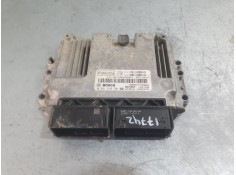 Recambio de centralita motor uce para ford ecosport 1.0 ecoboost referencia OEM IAM SVHA6A12A650ZA  