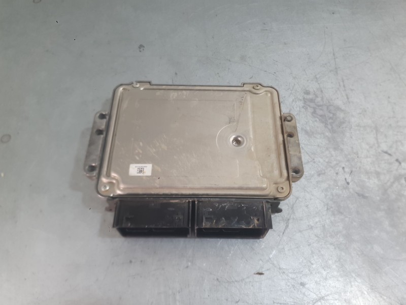 Recambio de centralita motor uce para ford ecosport 1.0 ecoboost referencia OEM IAM SVHA6A12A650ZA  
