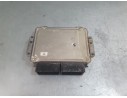 Recambio de centralita motor uce para ford ecosport 1.0 ecoboost referencia OEM IAM SVHA6A12A650ZA  