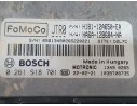 Recambio de centralita motor uce para ford ecosport 1.0 ecoboost referencia OEM IAM SVHA6A12A650ZA  