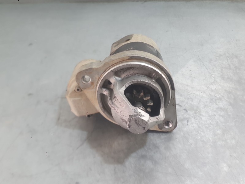Recambio de motor arranque para ford ecosport 1.0 ecoboost referencia OEM IAM 2105460  