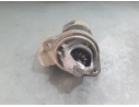 Recambio de motor arranque para ford ecosport 1.0 ecoboost referencia OEM IAM 2105460  