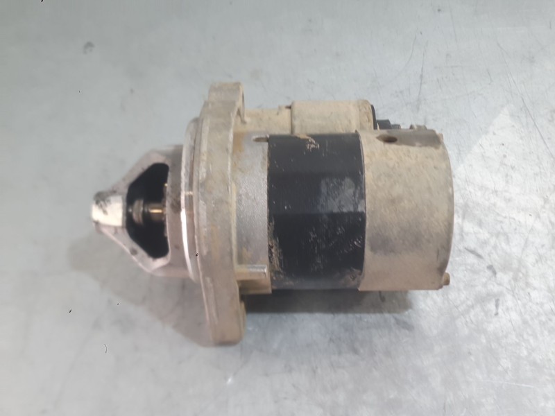 Recambio de motor arranque para ford ecosport 1.0 ecoboost referencia OEM IAM 2105460  