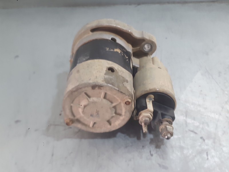 Recambio de motor arranque para ford ecosport 1.0 ecoboost referencia OEM IAM 2105460  