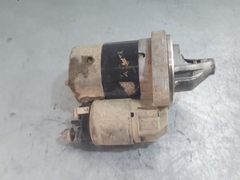 Recambio de motor arranque para ford ecosport 1.0 ecoboost referencia OEM IAM 2105460  