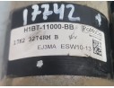 Recambio de motor arranque para ford ecosport 1.0 ecoboost referencia OEM IAM 2105460  