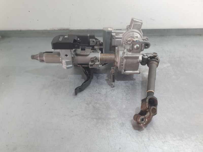 Recambio de columna direccion para ford ecosport 1.0 ecoboost referencia OEM IAM 2467815  