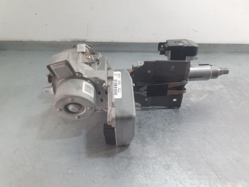 Recambio de columna direccion para ford ecosport 1.0 ecoboost referencia OEM IAM 2467815  