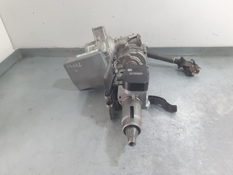 Recambio de columna direccion para ford ecosport 1.0 ecoboost referencia OEM IAM 2467815  