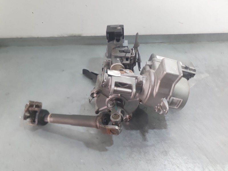 Recambio de columna direccion para ford ecosport 1.0 ecoboost referencia OEM IAM 2467815  