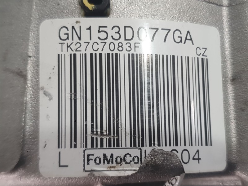 Recambio de columna direccion para ford ecosport 1.0 ecoboost referencia OEM IAM 2467815  