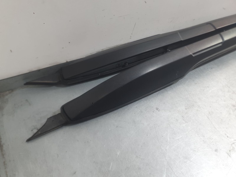 Recambio de barras techo para ford ecosport 1.0 ecoboost referencia OEM IAM FN1BN55122AD5JA6 Ç CN15N55123CD5JA6