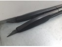 Recambio de barras techo para ford ecosport 1.0 ecoboost referencia OEM IAM FN1BN55122AD5JA6 Ç CN15N55123CD5JA6