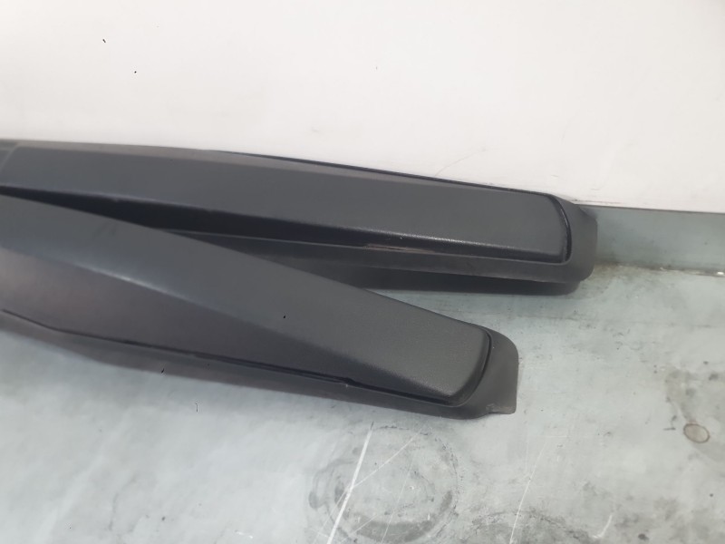 Recambio de barras techo para ford ecosport 1.0 ecoboost referencia OEM IAM FN1BN55122AD5JA6 Ç CN15N55123CD5JA6