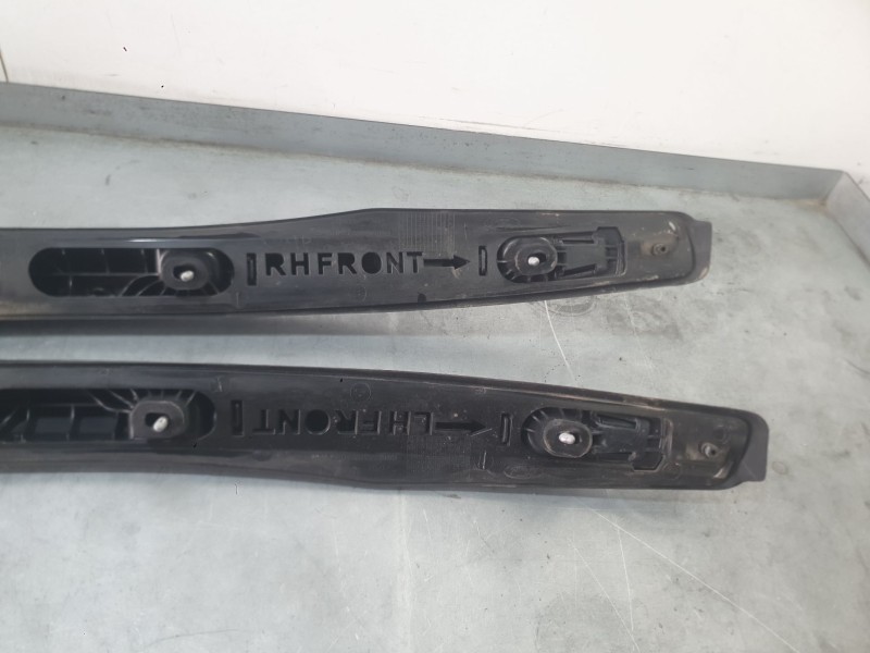 Recambio de barras techo para ford ecosport 1.0 ecoboost referencia OEM IAM FN1BN55122AD5JA6 Ç CN15N55123CD5JA6