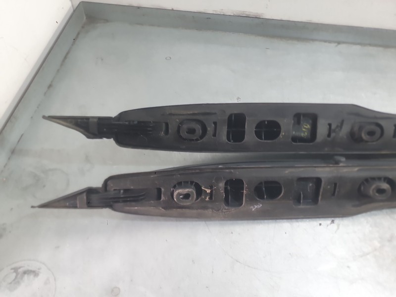 Recambio de barras techo para ford ecosport 1.0 ecoboost referencia OEM IAM FN1BN55122AD5JA6 Ç CN15N55123CD5JA6