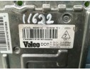 Recambio de centralita faros xenon para peugeot 607 (s2) titanio pack referencia OEM IAM 89035114  VALEO