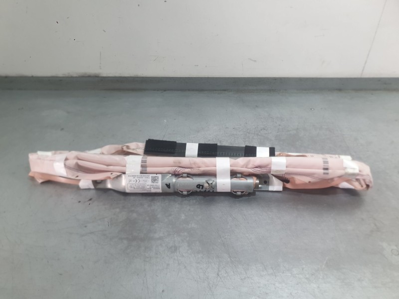 Recambio de airbag cortina delantero derecho para ford ecosport 1.0 ecoboost referencia OEM IAM 1801977  