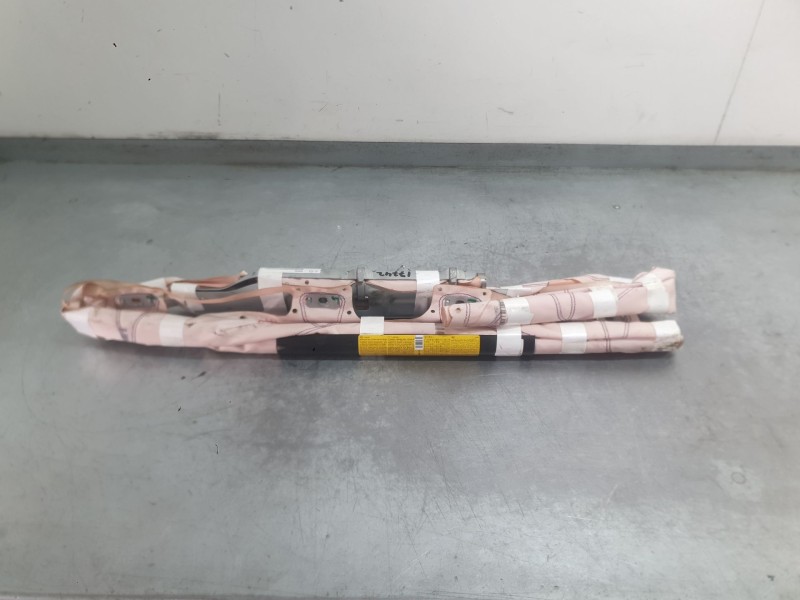 Recambio de airbag cortina delantero derecho para ford ecosport 1.0 ecoboost referencia OEM IAM 1801977  