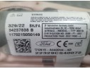Recambio de airbag cortina delantero derecho para ford ecosport 1.0 ecoboost referencia OEM IAM 1801977  