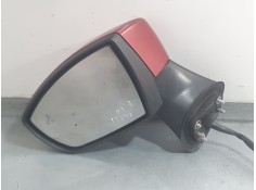 Recambio de retrovisor izquierdo para ford ecosport 1.0 ecoboost referencia OEM IAM 2451738 ELECTRICO C/LUZ CORTESÍA 