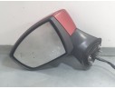 Recambio de retrovisor izquierdo para ford ecosport 1.0 ecoboost referencia OEM IAM 2451738 ELECTRICO C/LUZ CORTESÍA 